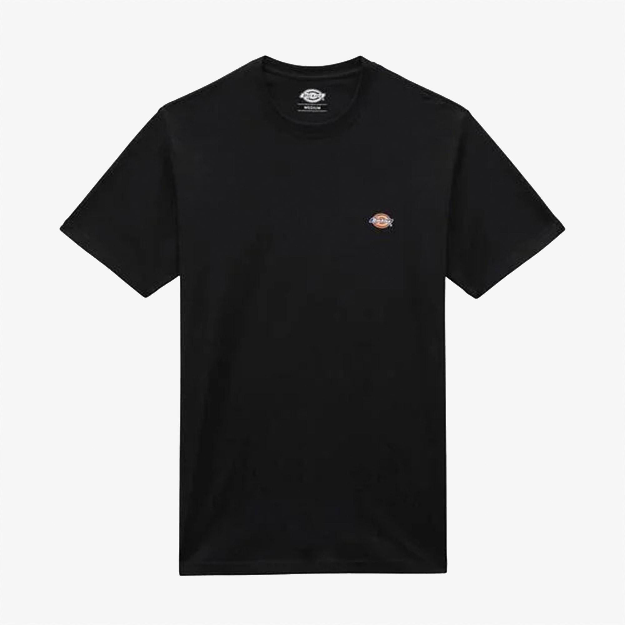 Dickies Mapleton Erkek Siyah T-Shirt