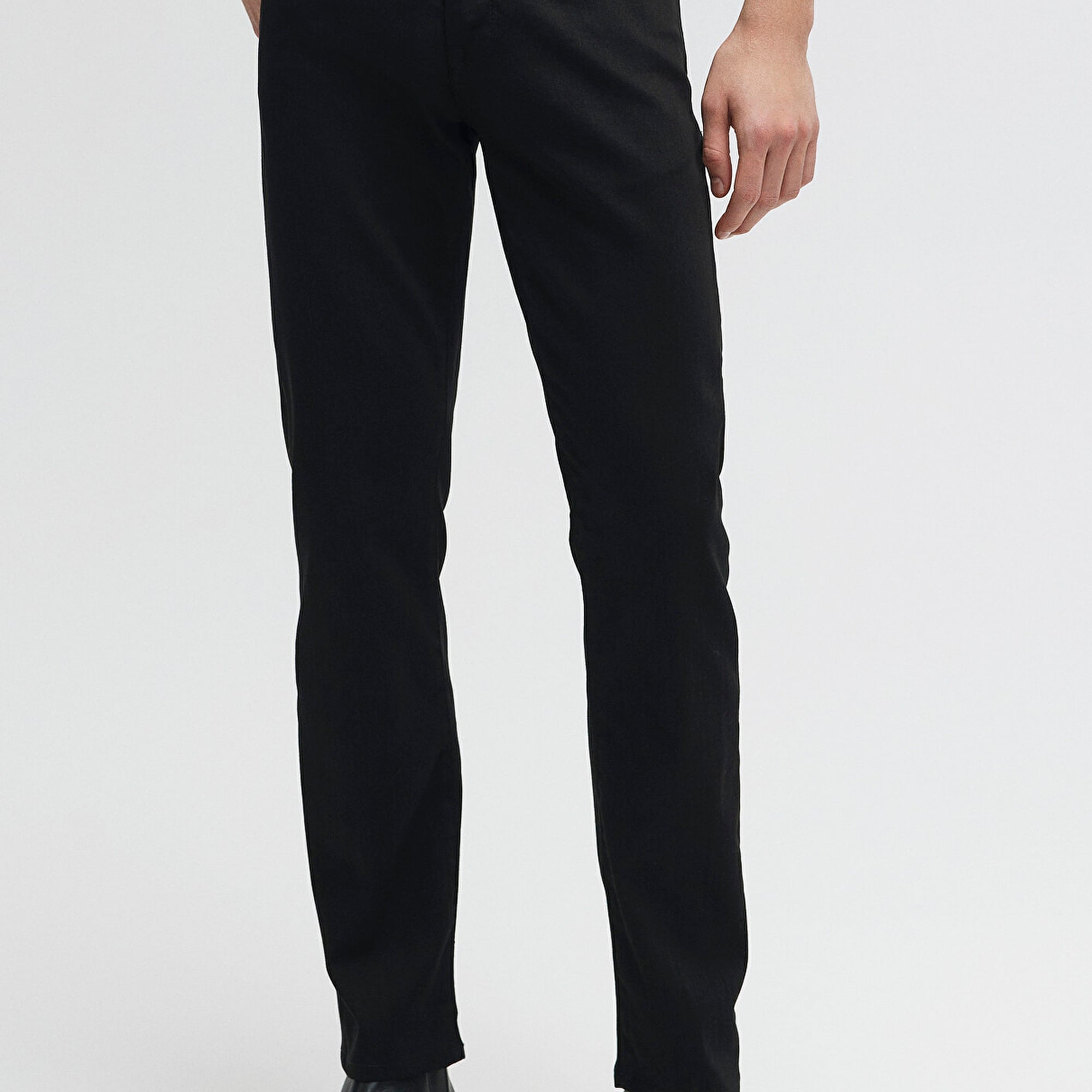 Mavi Martin Mavi Black Siyah Jean Pantolon 0037833304