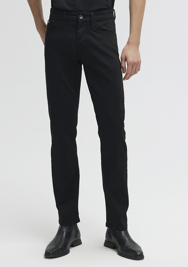  Mavi Martin Mavi Black Siyah Jean Pantolon 0037833304