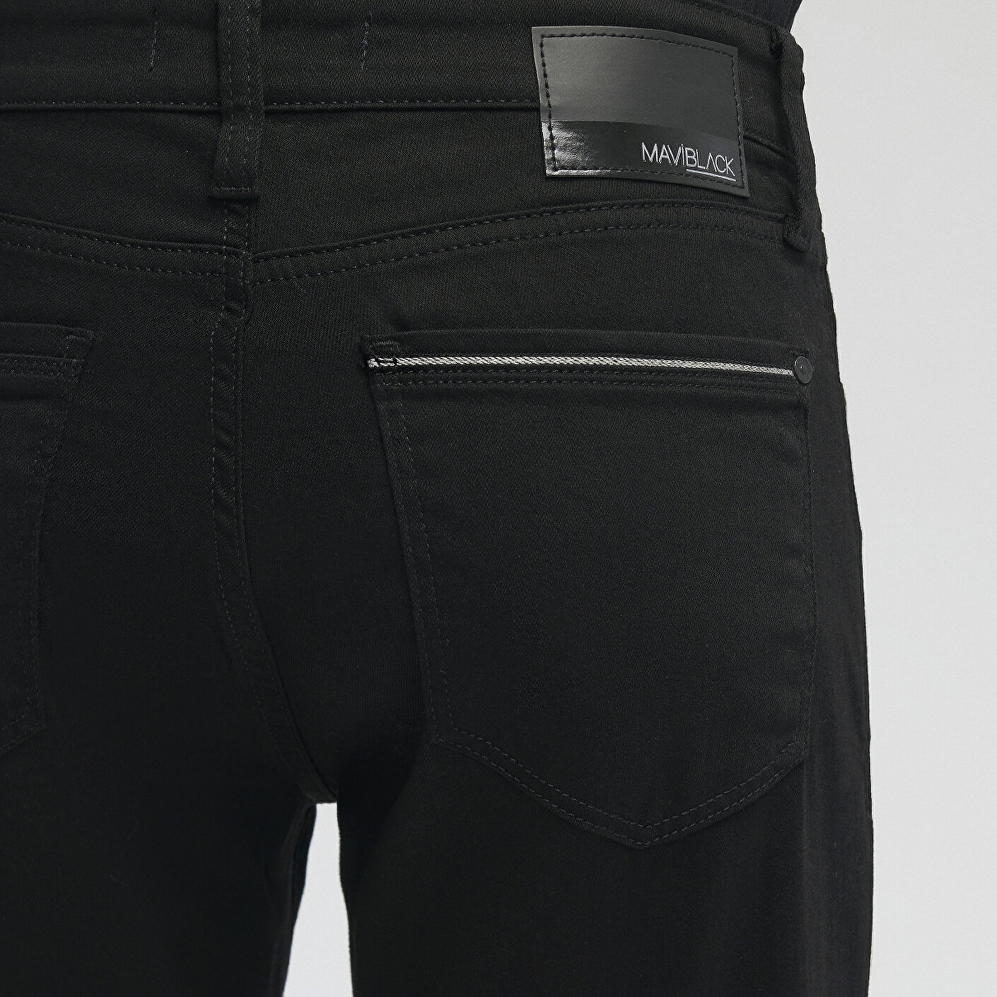 Mavi Martin Mavi Black Siyah Jean Pantolon 0037833304