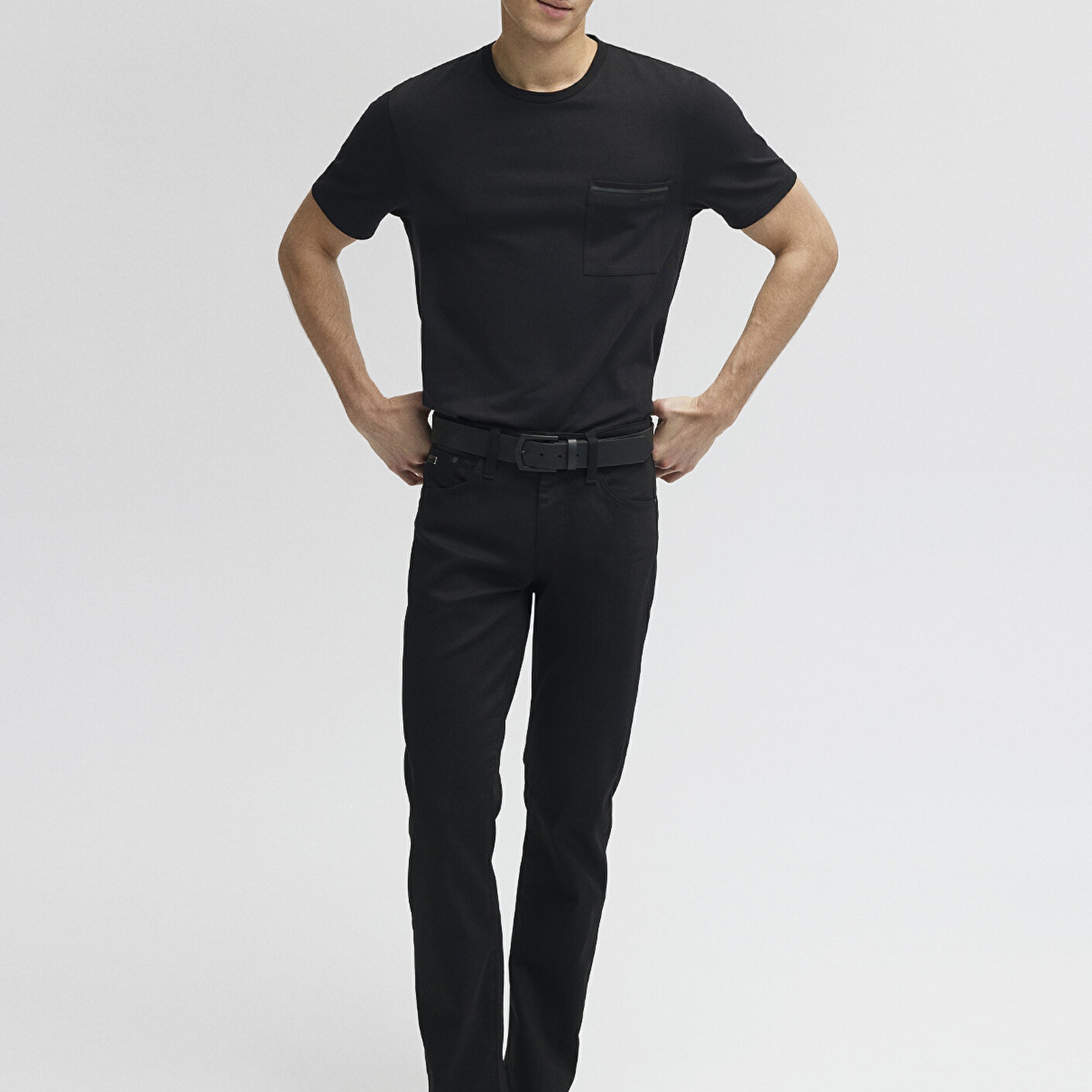 Mavi Martin Mavi Black Siyah Jean Pantolon 0037833304