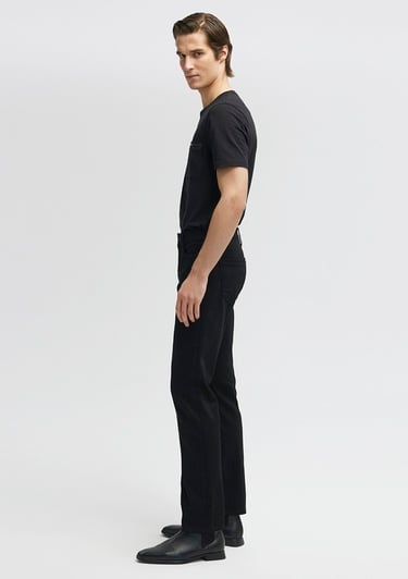  Mavi Martin Mavi Black Siyah Jean Pantolon 0037833304