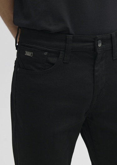  Mavi Martin Mavi Black Siyah Jean Pantolon 0037833304