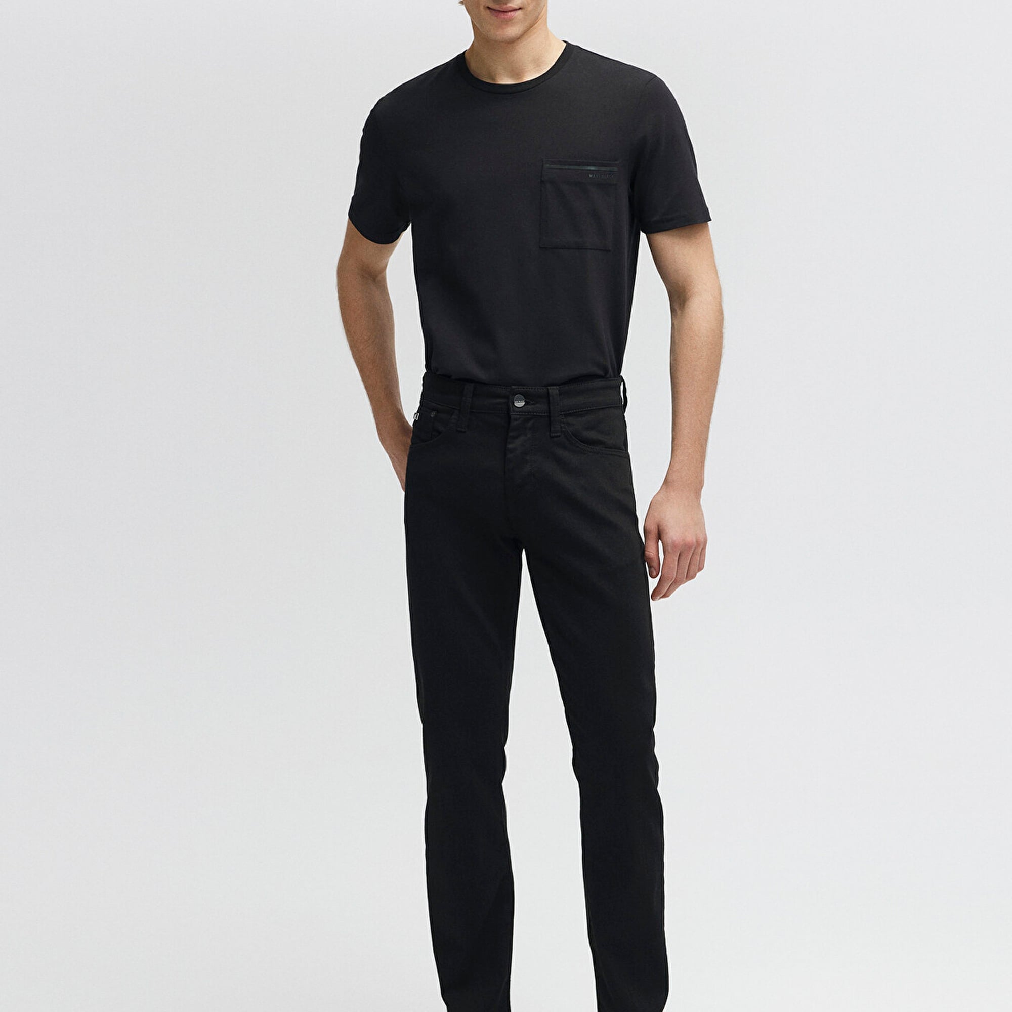 Mavi Martin Mavi Black Siyah Jean Pantolon 0037833304