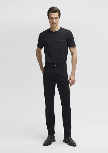  Mavi Martin Mavi Black Siyah Jean Pantolon 0037833304