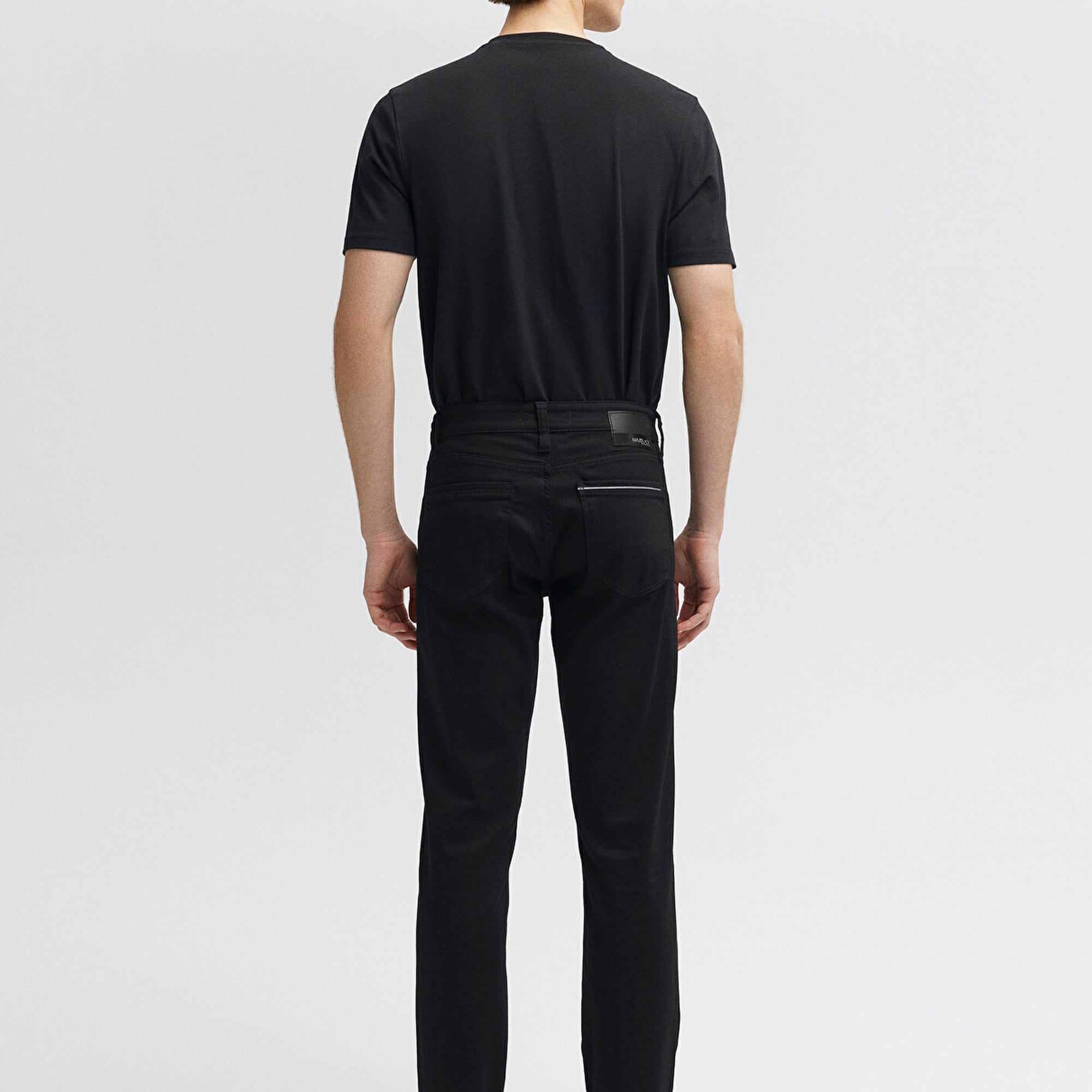 Mavi Martin Mavi Black Siyah Jean Pantolon 0037833304