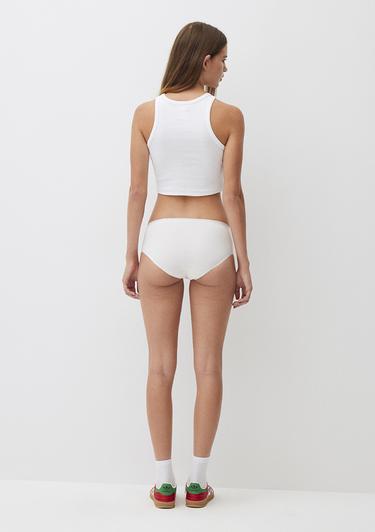  Mavi 3lü Hipster Külot 1912903-28928