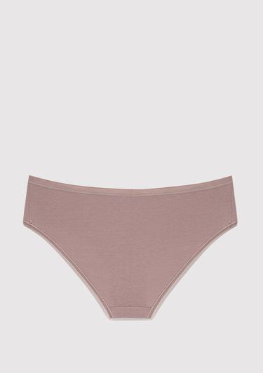  Mavi 3lü Hipster Külot 1912903-28928