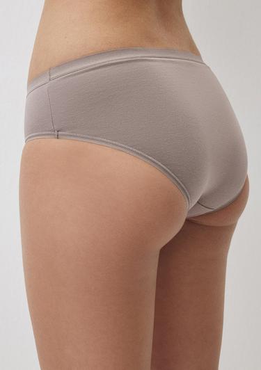  Mavi 3lü Hipster Külot 1912903-28928