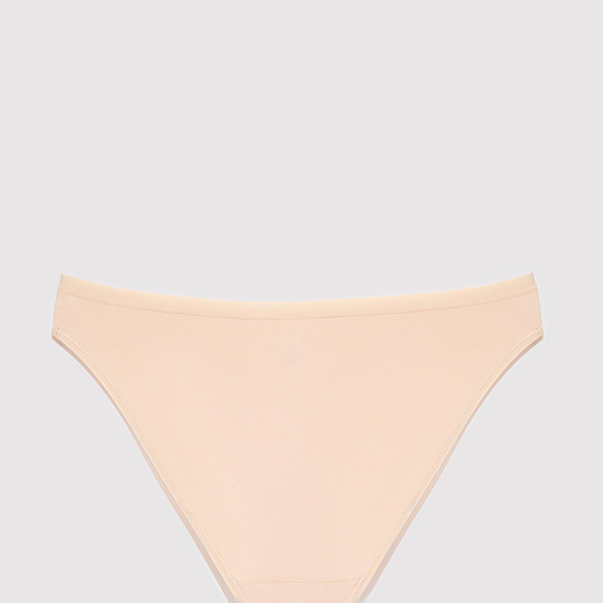 Mavi 3lü Klasik Külot 1912902-82499