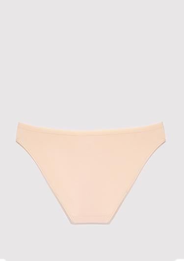  Mavi 3lü Klasik Külot 1912902-82499