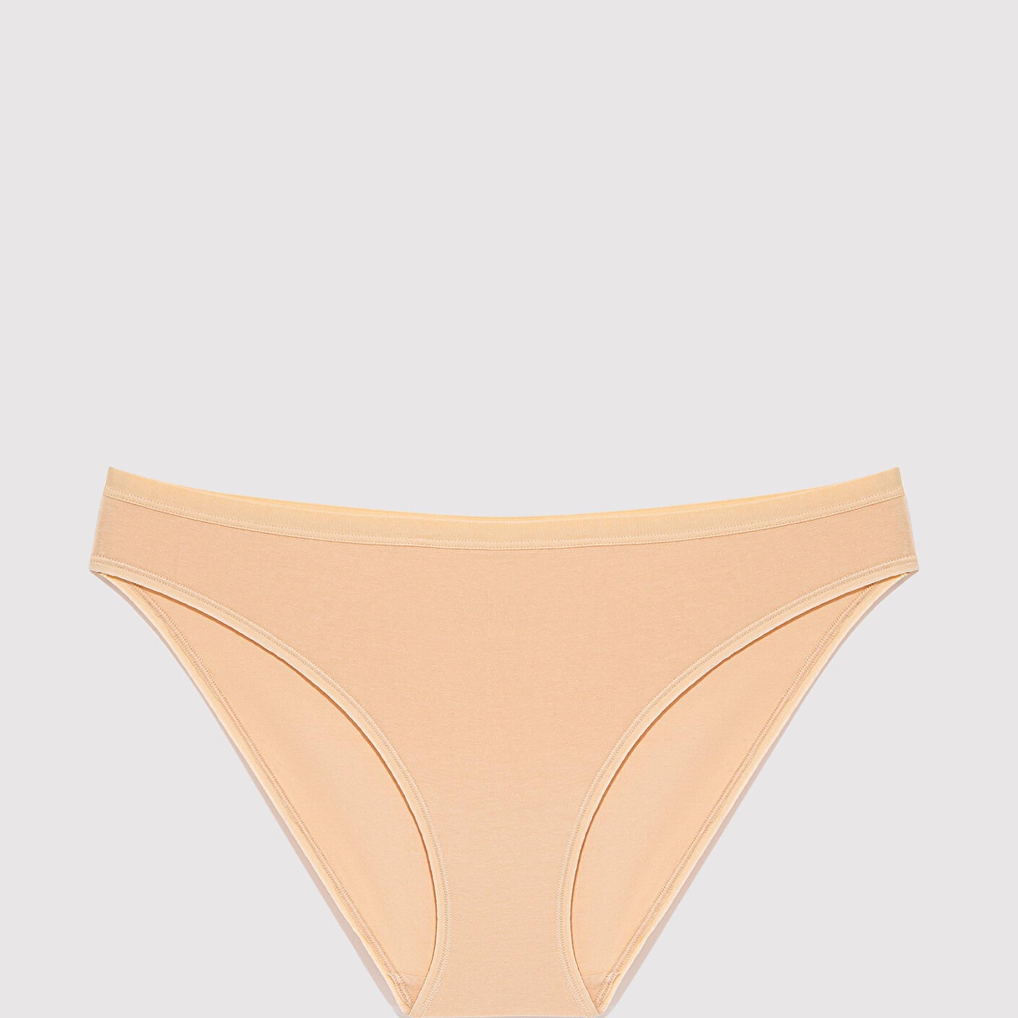 Mavi 3lü Klasik Külot 1912902-82499