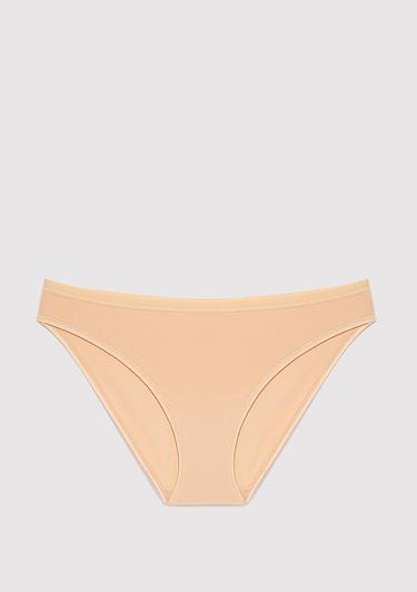  Mavi 3lü Klasik Külot 1912902-82499