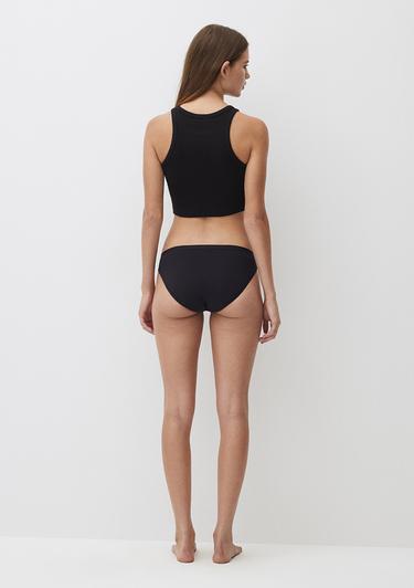  Mavi 3lü Klasik Külot 1912902-900