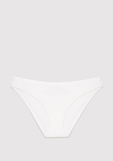  Mavi 3lü Klasik Külot 1912902-28928