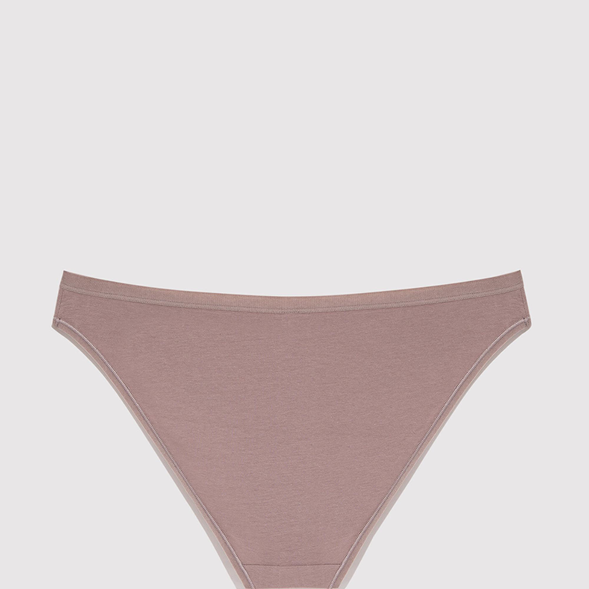 Mavi 3lü Klasik Külot 1912902-28928