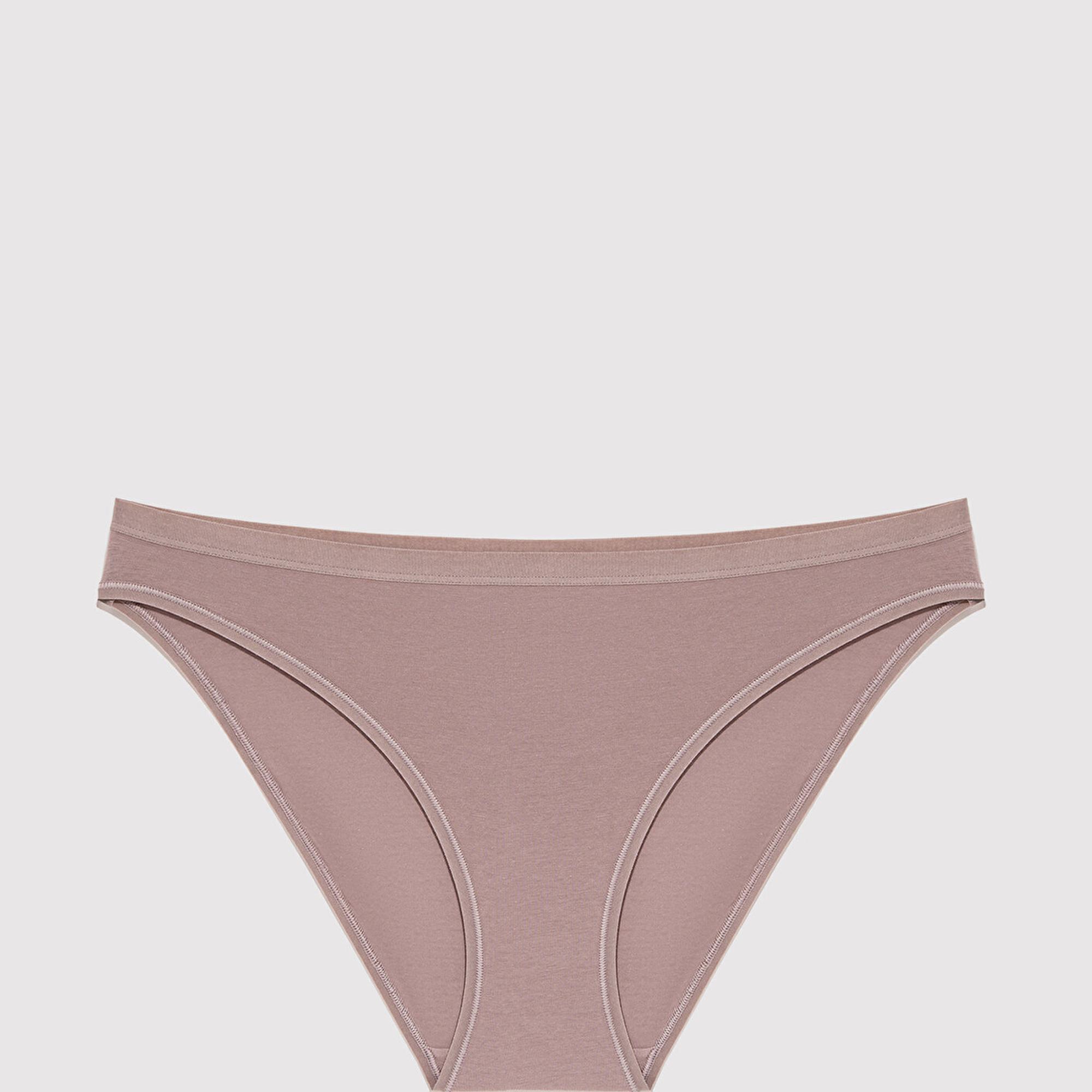 Mavi 3lü Klasik Külot 1912902-28928