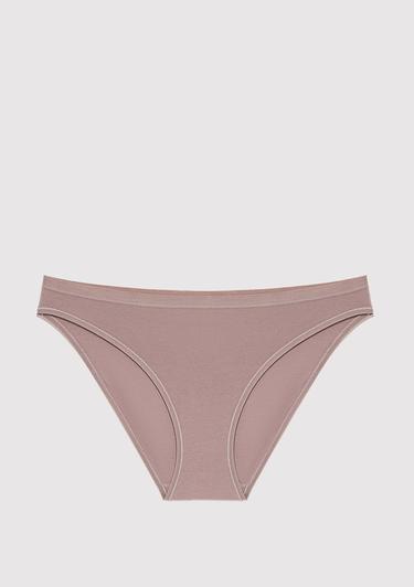  Mavi 3lü Klasik Külot 1912902-28928