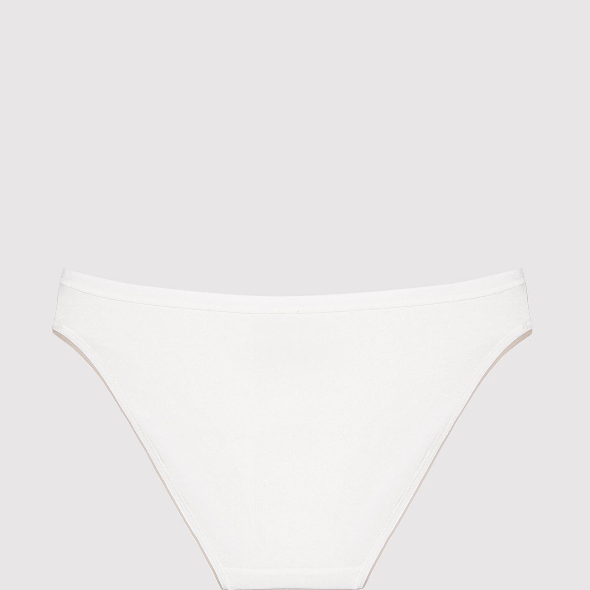 Mavi 3lü Klasik Külot 1912902-28928