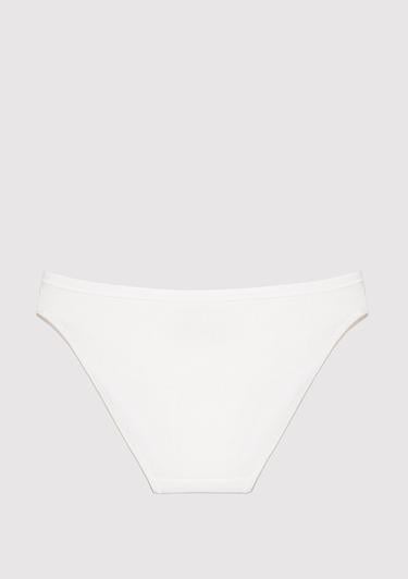  Mavi 3lü Klasik Külot 1912902-28928