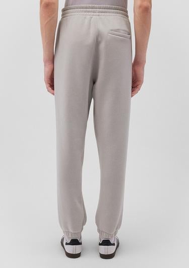  Mavi Mavi Logo Baskılı Gri Eşofman Altı 0010207-70074