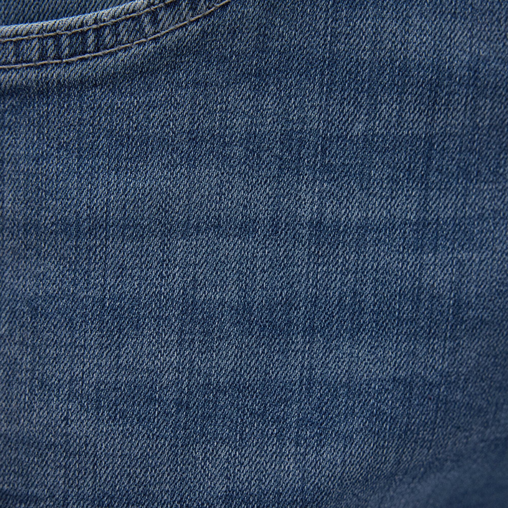 Mavi Jake Premium Blue Puslu İndigo Mavisi Jean Pantolon 0042287839