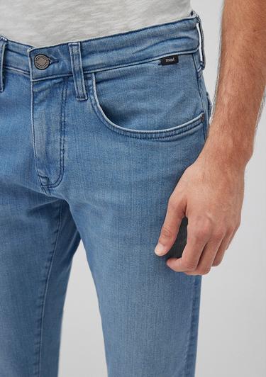  Mavi James Premium Blue Açık Mavi Jean Pantolon 0042487837