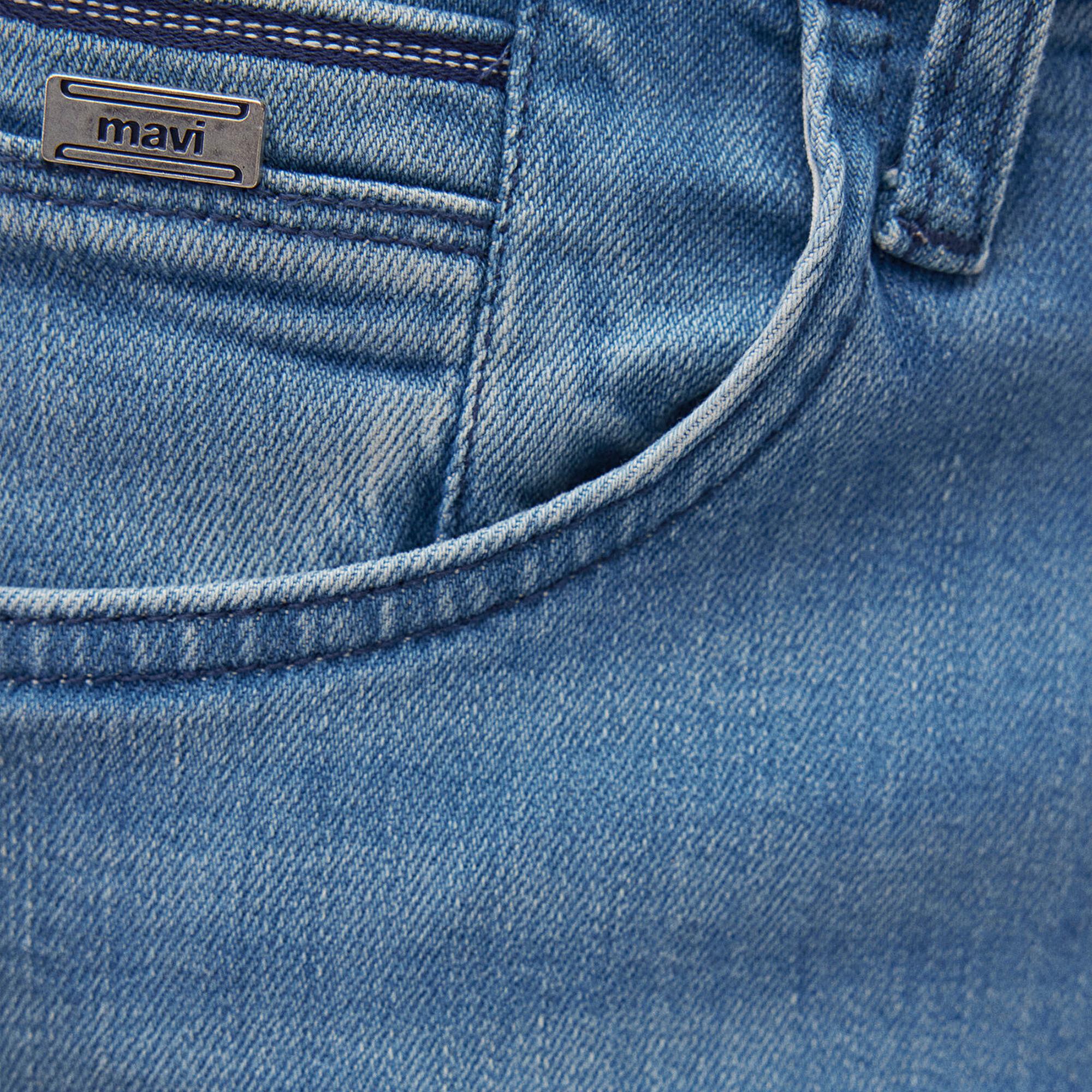 Mavi James Premium Blue Açık Mavi Jean Pantolon 0042487837