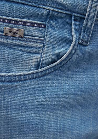  Mavi James Premium Blue Açık Mavi Jean Pantolon 0042487837