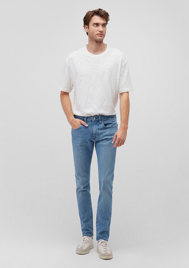  Mavi James Premium Blue Açık Mavi Jean Pantolon 0042487837