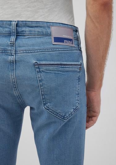  Mavi James Premium Blue Açık Mavi Jean Pantolon 0042487837