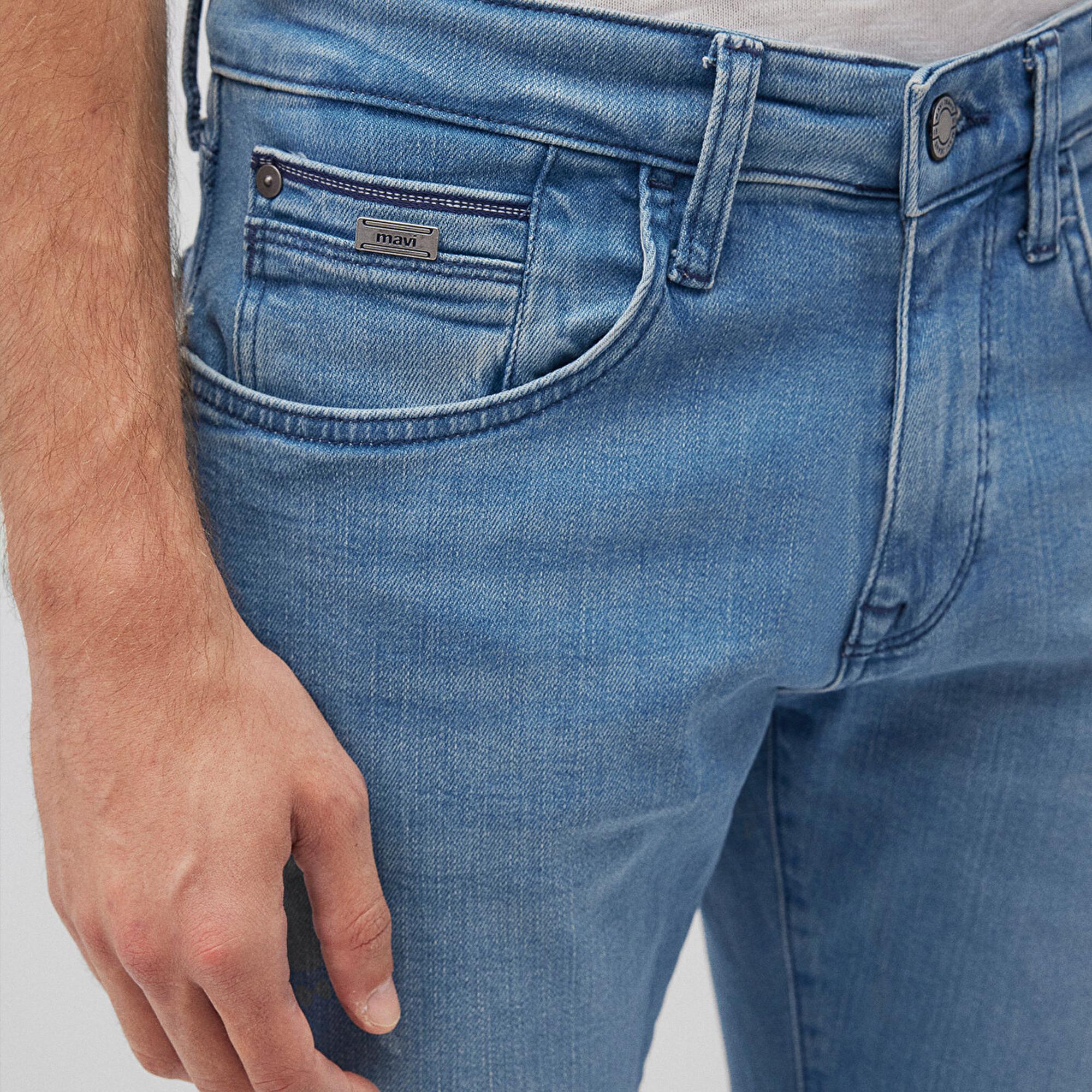 Mavi James Premium Blue Açık Mavi Jean Pantolon 0042487837