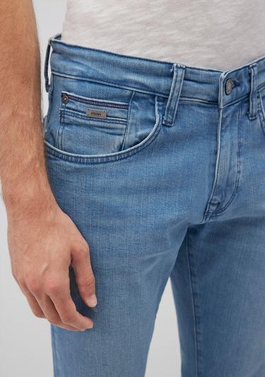  Mavi James Premium Blue Açık Mavi Jean Pantolon 0042487837