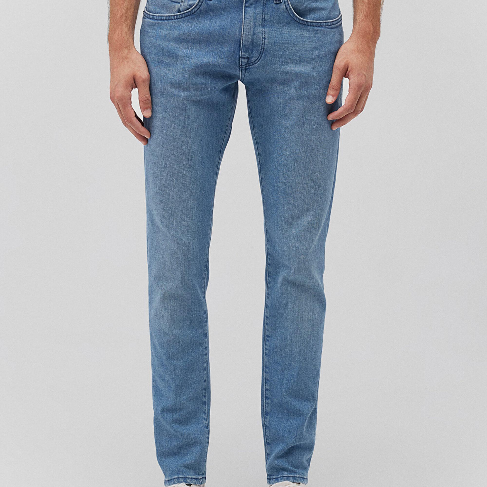 Mavi James Premium Blue Açık Mavi Jean Pantolon 0042487837