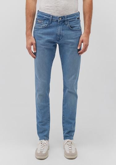  Mavi James Premium Blue Açık Mavi Jean Pantolon 0042487837