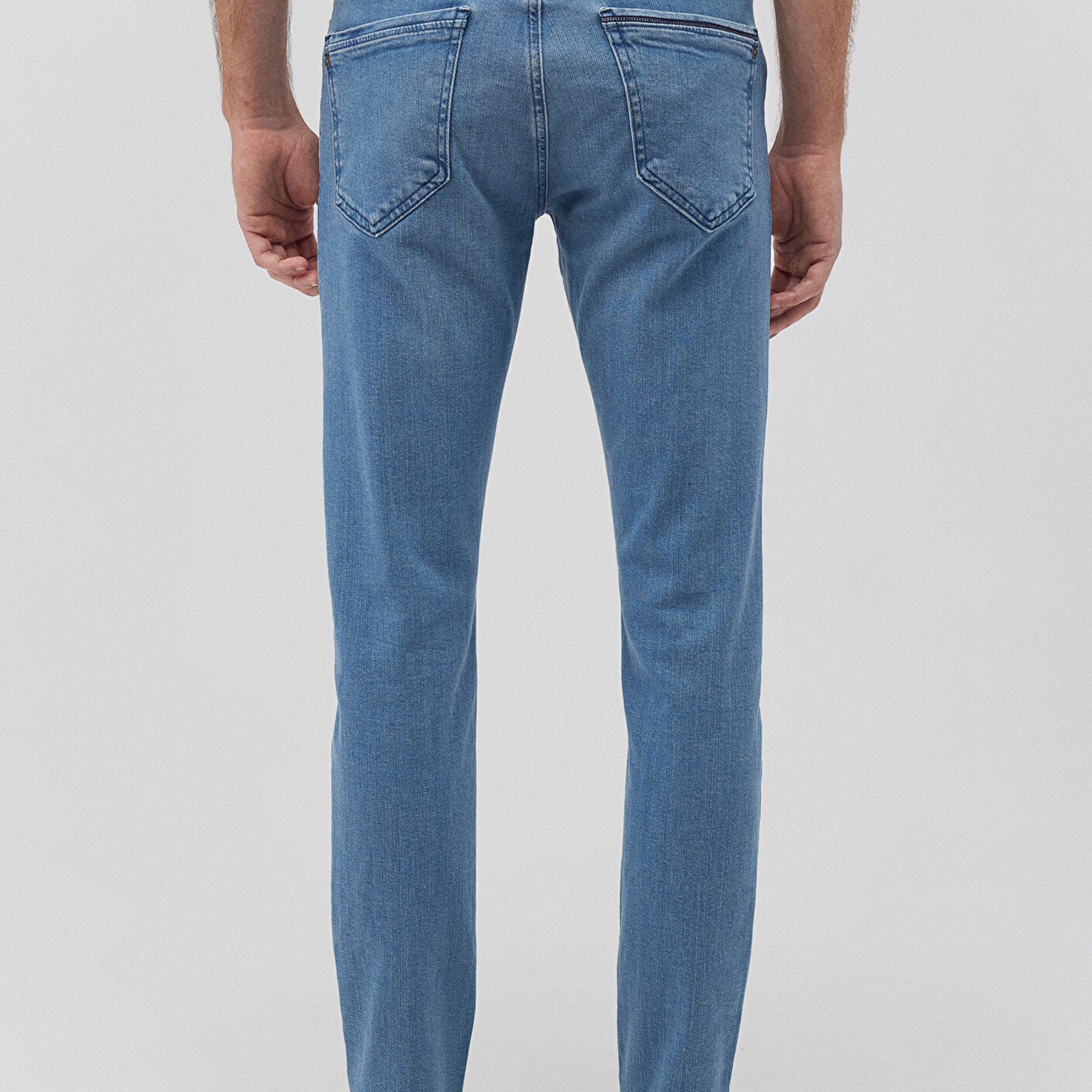 Mavi James Premium Blue Açık Mavi Jean Pantolon 0042487837