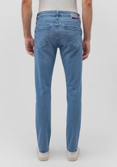  Mavi James Premium Blue Açık Mavi Jean Pantolon 0042487837