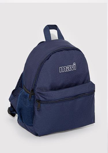  Mavi Lacivert Sırt Çantası 1912657-70760