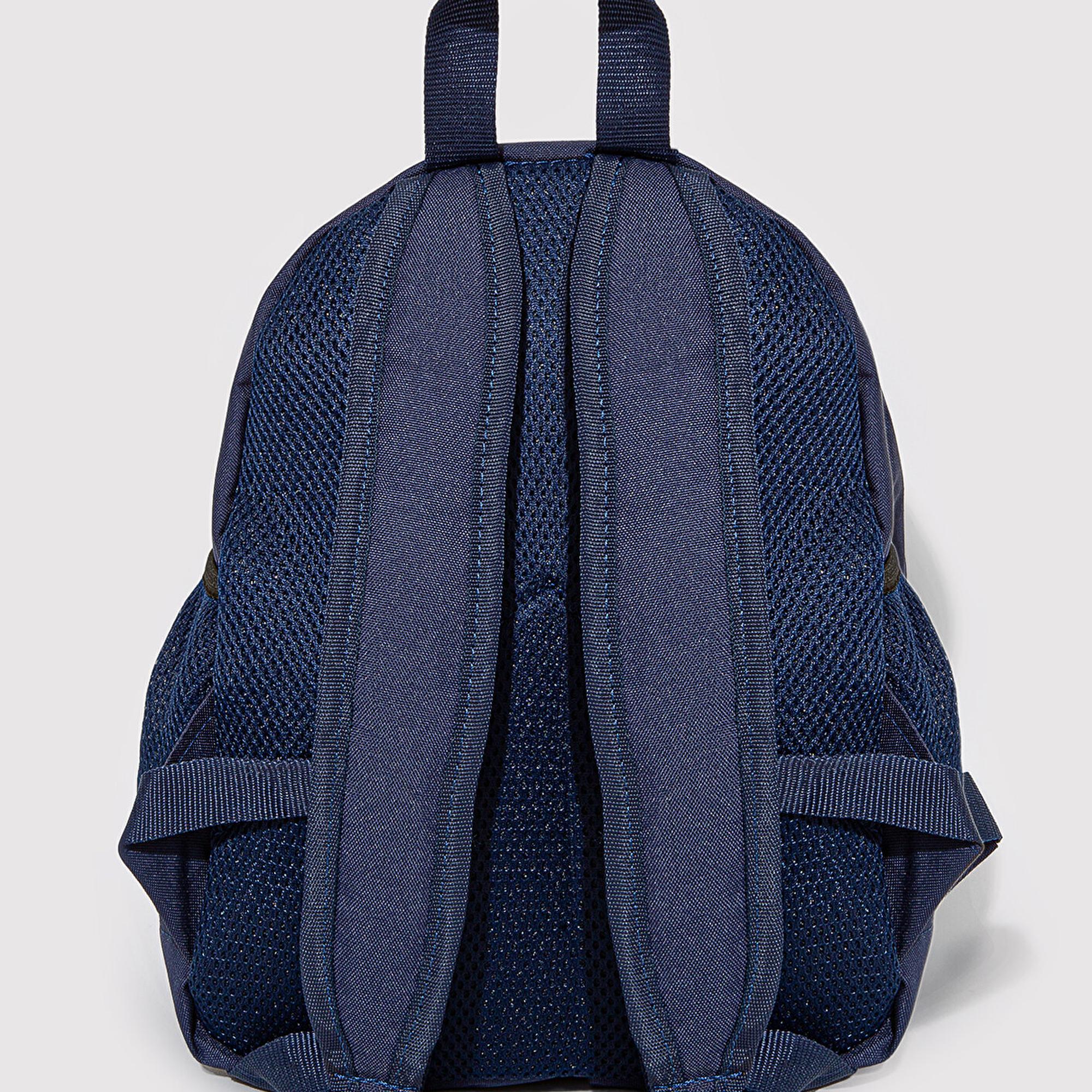 Mavi Lacivert Sırt Çantası 1912657-70760