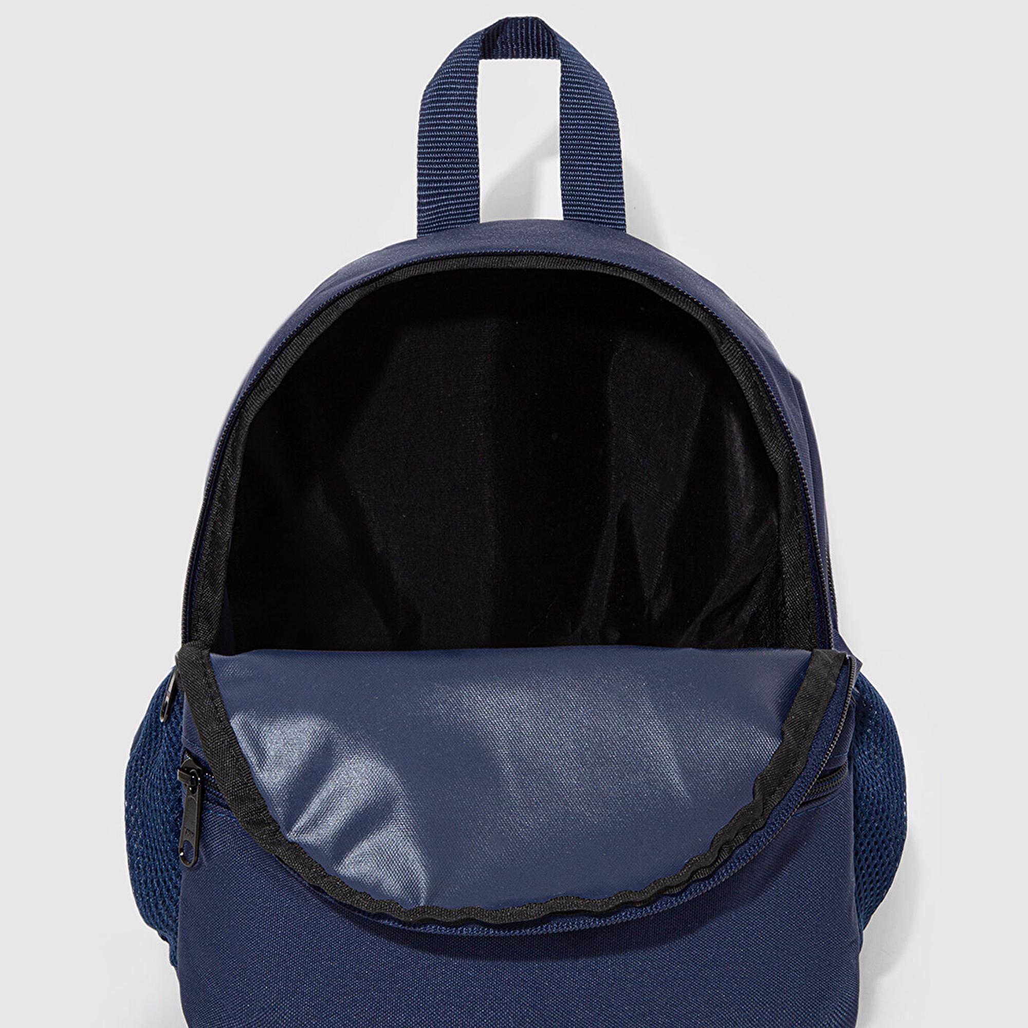 Mavi Lacivert Sırt Çantası 1912657-70760