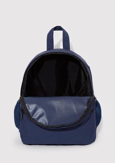  Mavi Lacivert Sırt Çantası 1912657-70760