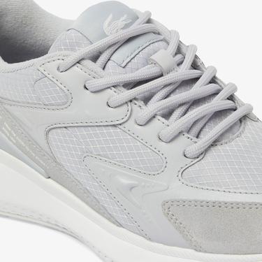  L003 Evo Kadın Açık Gri Sneaker