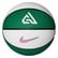 Playground 8P 2.0 G Antetokounmpo Deflated Unisex Yeşil Basketbol Topu N.100.4139.331.07
