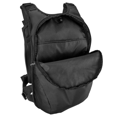  Commuter Elite 15 Litre Unisex Siyah Koşu Sırt Çantası N.100.3439.082.OS