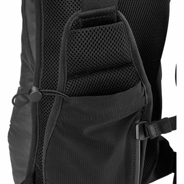  Commuter Elite 15 Litre Unisex Siyah Koşu Sırt Çantası N.100.3439.082.OS