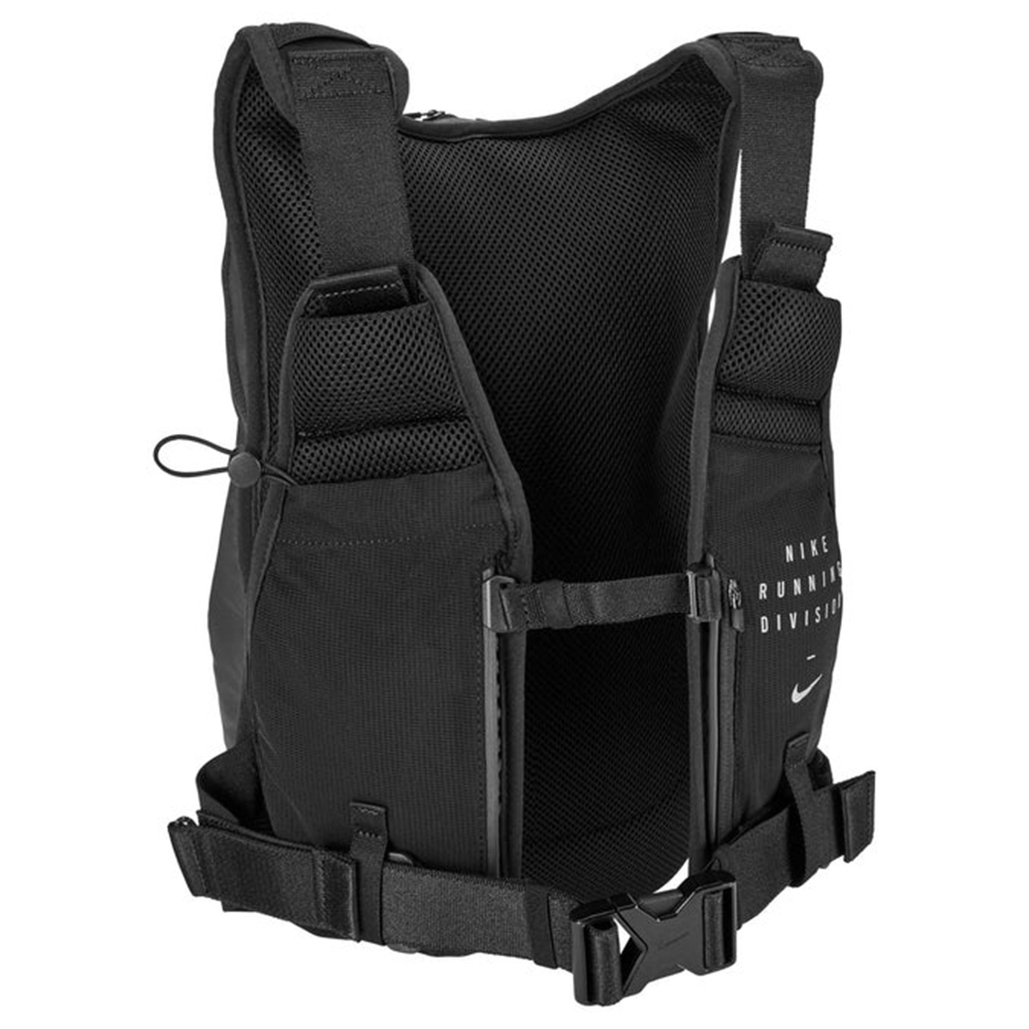 Commuter Elite 15 Litre Unisex Siyah Koşu Sırt Çantası N.100.3439.082.OS