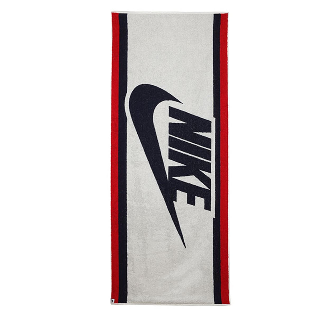  Pool Towel Americana Unisex Beyaz Günlük Stil Havlu N.101.1126.438.OS