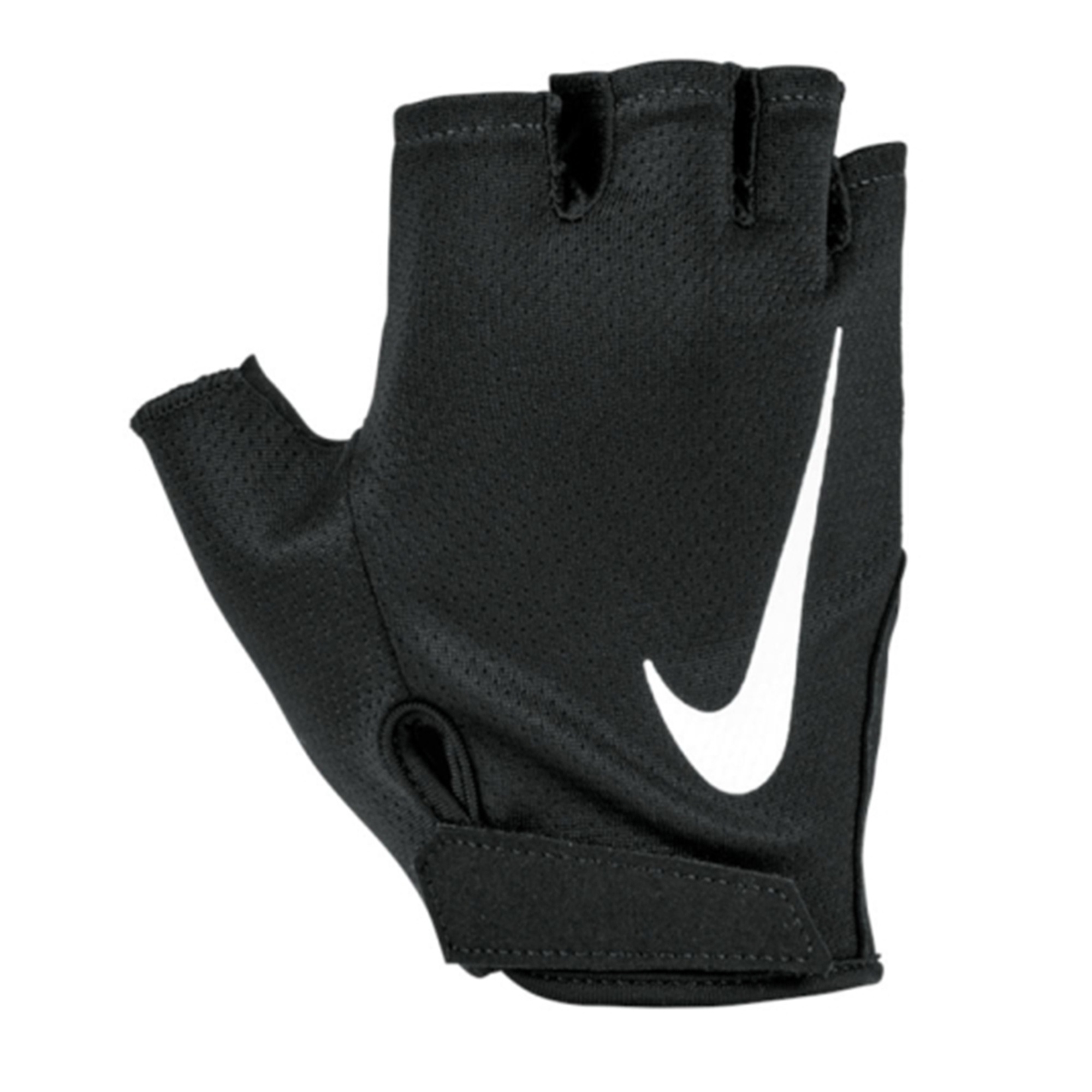 M Gym Essential Fg 2.0 Erkek Siyah Antrenman Eldiveni N.101.2315.091.XL