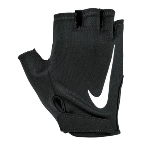  M Gym Essential Fg 2.0 Erkek Siyah Antrenman Eldiveni N.101.2315.091.XL