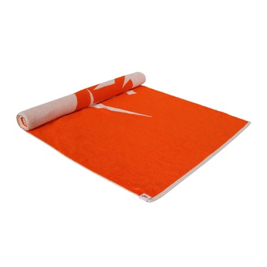  Club Unisex Turuncu Günlük Stil Havlu N.100.9741.808.OS